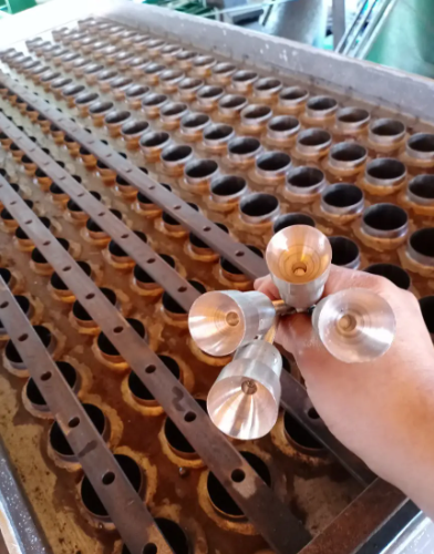 Cum să prelungești durata de viață a unei mașini de făcut lumânări?