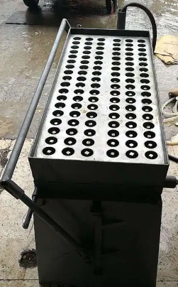 Jak często powinienem przeprowadzać konserwację maszyny do produkcji świec?