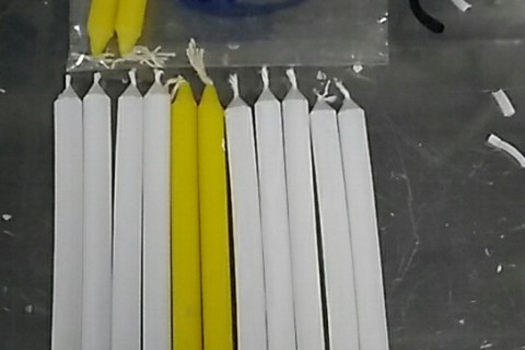 Cum se determină ciclul de înlocuire al lubrifianților pentru mașini de lumânare?