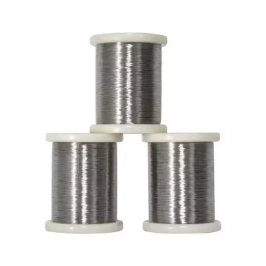 Sârmă din aliaj de titan