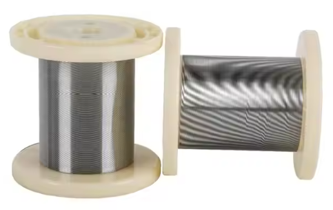 Sârmă din aliaj de titan