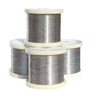 Sârmă din aliaj de titan