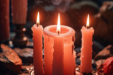 Puncte cheie ale funcționării mașinii de fabricare a lumânărilor