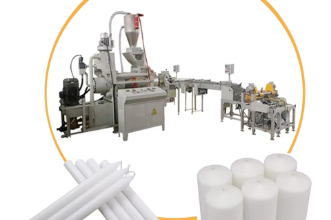 Ce tipuri de mașini cu lumânări există