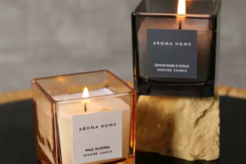 Ghid de cumpărare a unui borcan de sticlă pentru lumânări