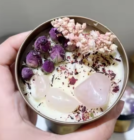 Cum să faci lumânări parfumate cu ceară de soia