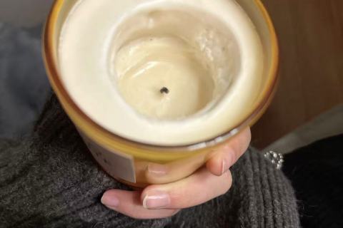 Probleme frecvente cu lumânările din ceară de soia