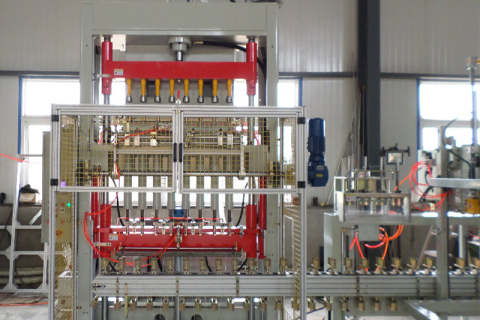 De ce să alegeți o mașină de fabricat lumânări?