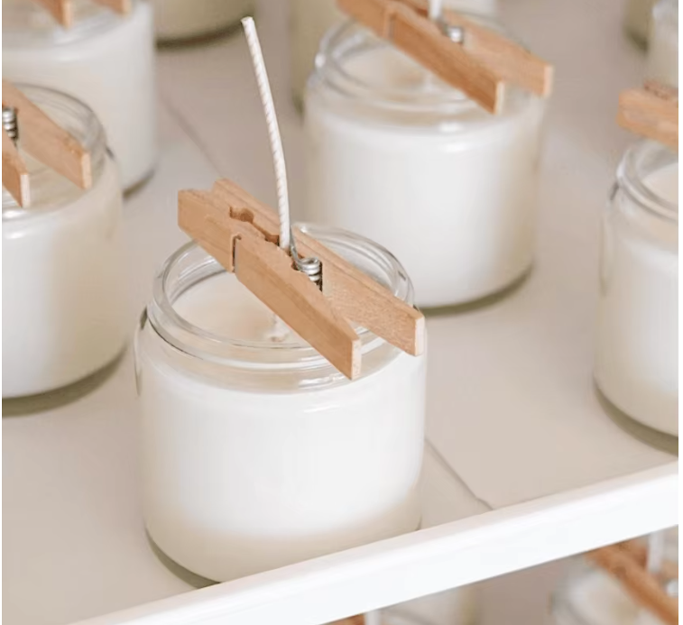 Soy Wax