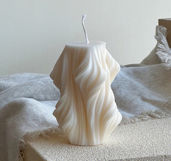 soy wax