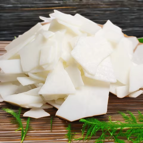 Soya Mumunun Çevre Dostu Cazibesi