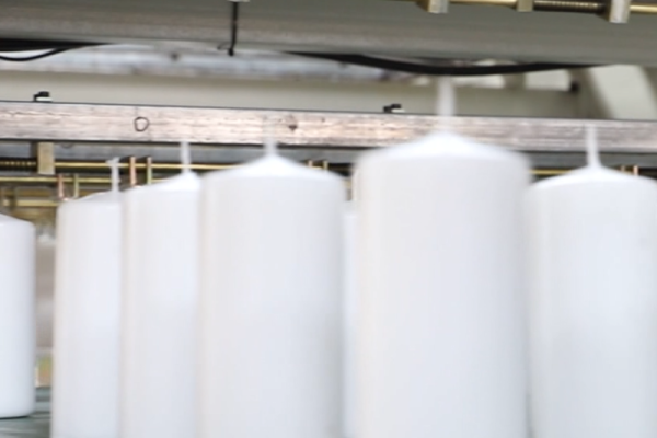 Otomatik Mum Yapma Makineleri Endüstriyi Nasıl Dönüştürüyor?