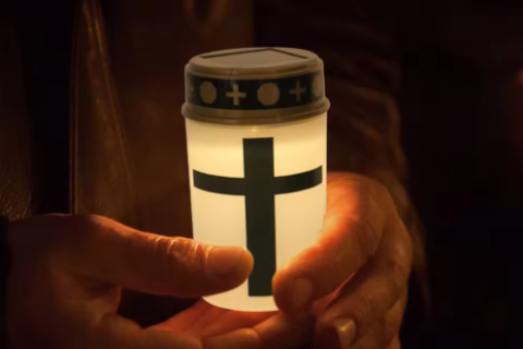 Die Rolle der traditionellen Kerze in heiligen Ritualen