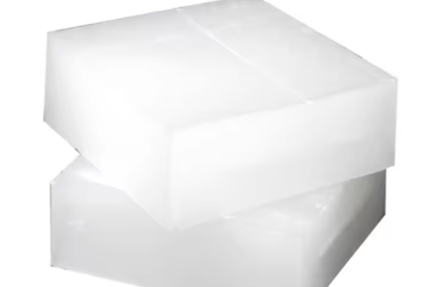 موم پارافین: پایه همه کاره شمع های مختلف