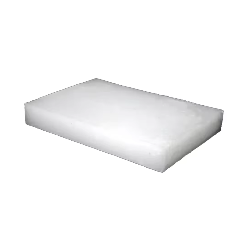 Linie de ambalare pentru plăci de ceară