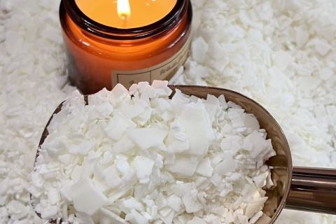 콩왁스란 무엇인가요?