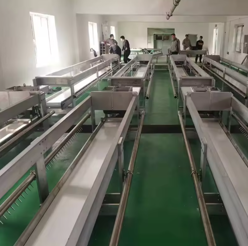 Wax Slabbing Systems Wax Slabbing Systems