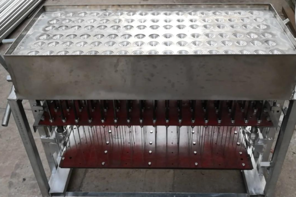 How to Properly Maintain Your Candle Machine Production Equipment