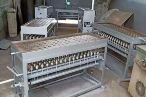 Hogyan lehet megkülönböztetni egy gyertyagyújtó gép minőségét? 5 fontos alkatrész, amit vásárlás előtt ellenőrizni kell