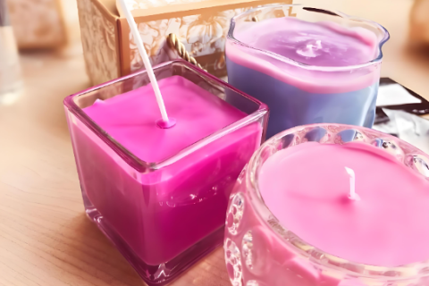 Häufige Probleme und Lösungen bei der Herstellung von Duftkerzen