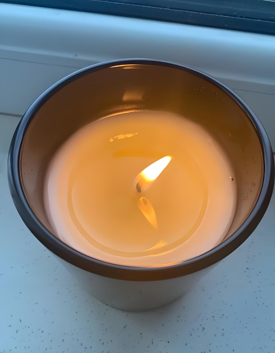 candle