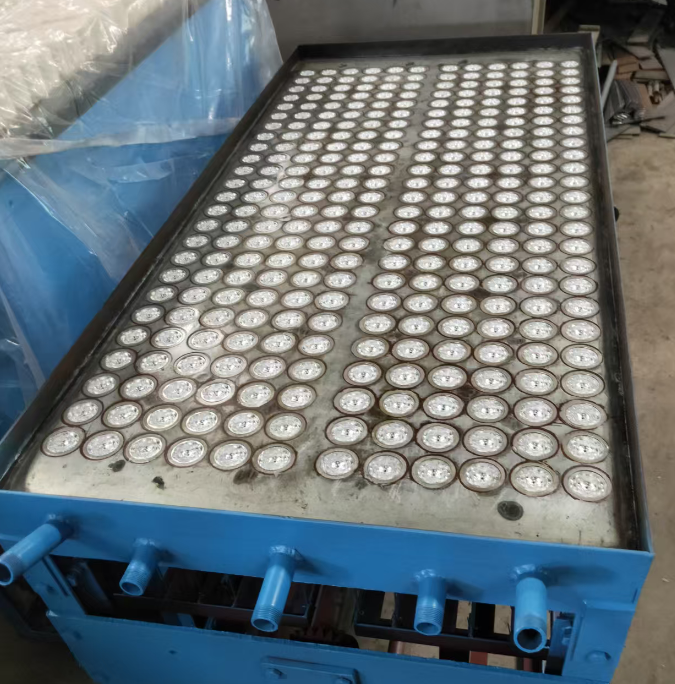 Candle Making Machine