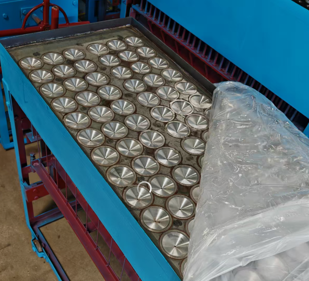 Candle Making Machine