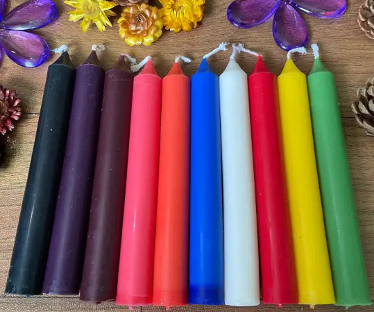 Candle Candle