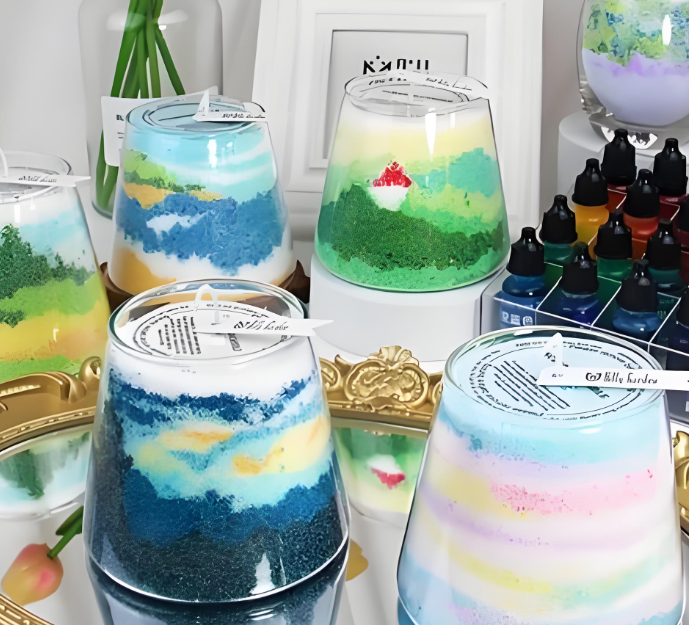 Candle Candle