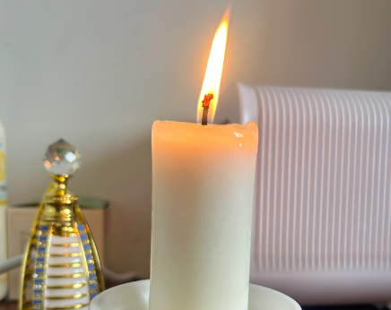 candle candle