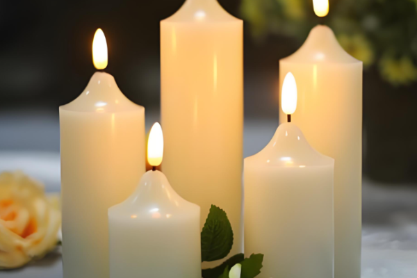 Do I Need a License to Sell Homemade Candles?
