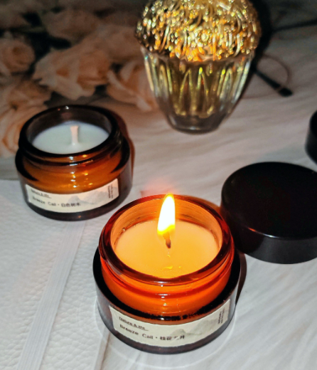candle candle