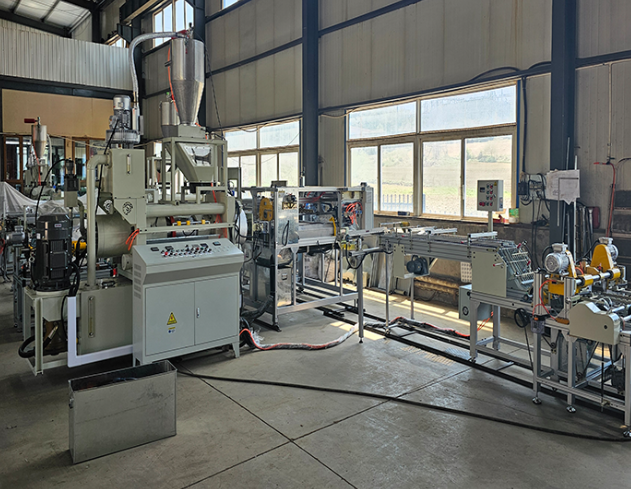 Automatic Extruder Candle Machine Automatic Extruder Candle Machine