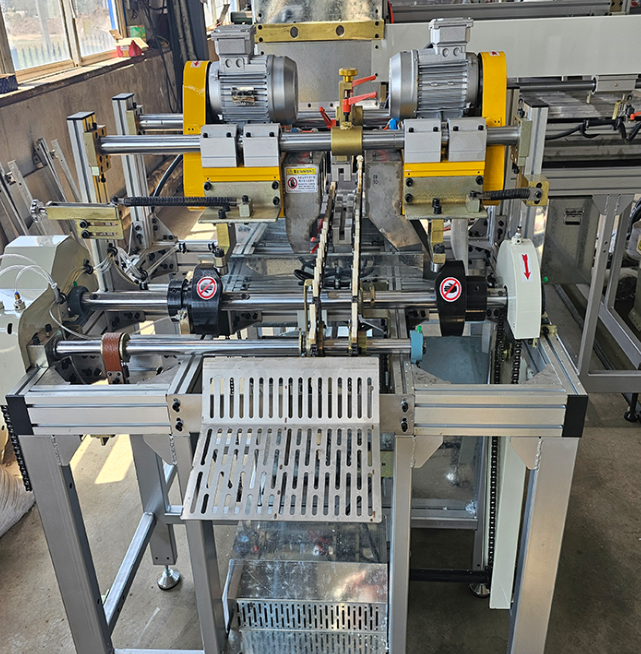 Automatic Extruder Candle Machine Automatic Extruder Candle Machine