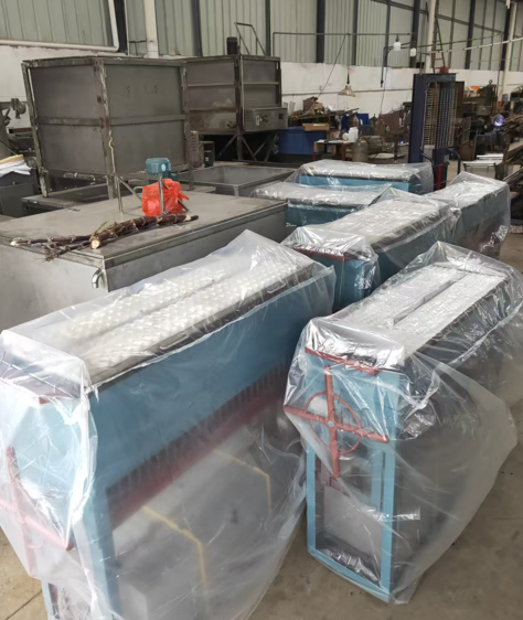 Manual Candle Making Machine