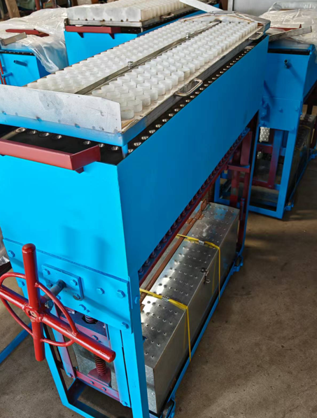 Manual Candle Making Machine