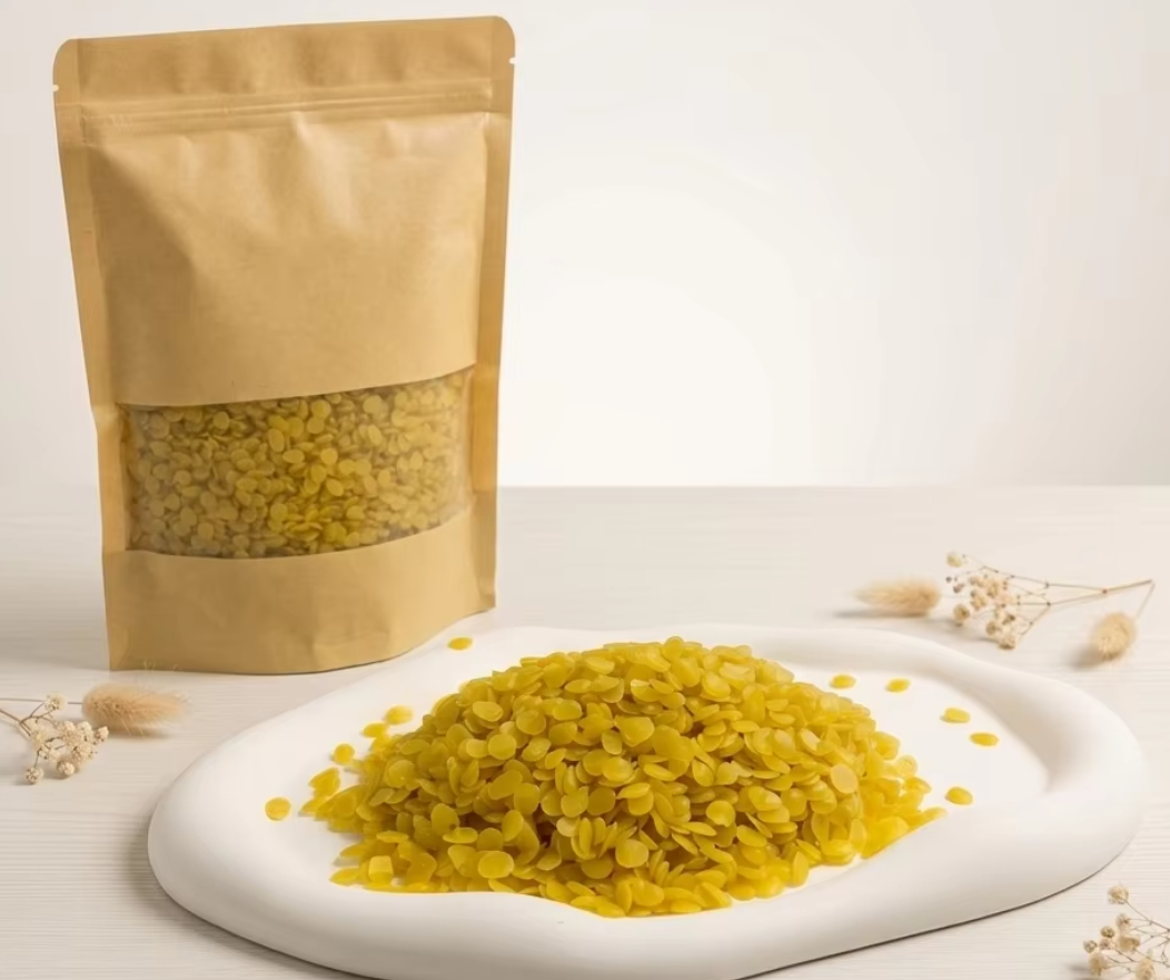beeswax