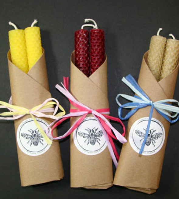 beeswax