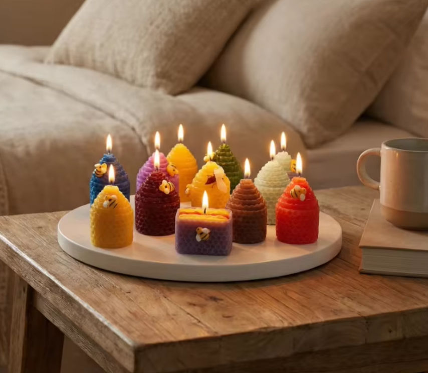 beeswax
