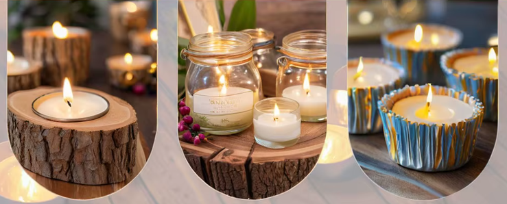 Tealight Candle