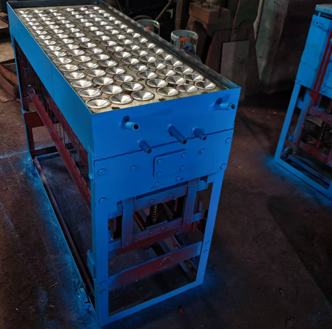 Candle Machine