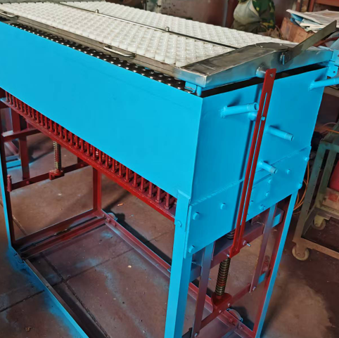 Manual Candle Machine