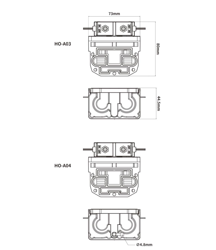 Medical oxygen generator solenoid valve