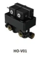 one-way solenoid valve