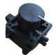 one-way solenoid valve