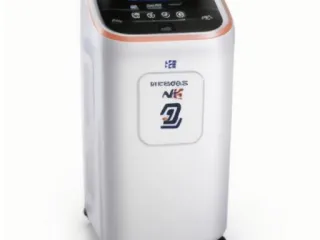 The principle of molecular sieve oxygen generators