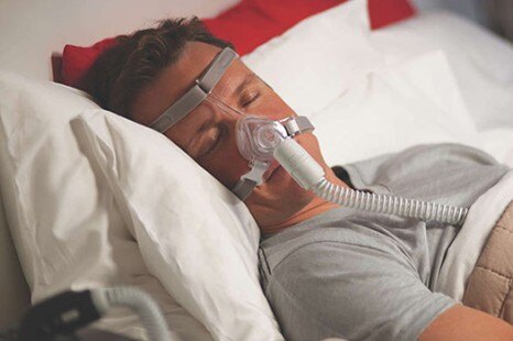 sleep apnea