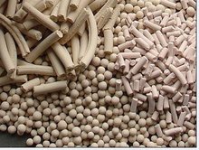 molecular sieve