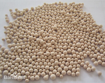 molecular sieves