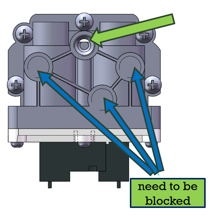 solenoid valve